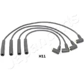 Japanparts Zündleitungssatz IC-H11