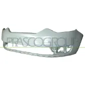 PRASCO Stoßfänger fd0791001 vorne für Ford