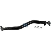 Dt Spare Parts Lenkstange 2.53460 Vorne für VOLVO FE II 825mm