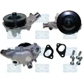 Saleri SIL Wasserpumpe PA1729