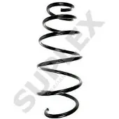 SUPLEX Fahrwerksfeder [Hersteller-Nr. 23519] für Vauxhall, Opel