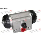 FTE Radbremszylinder 9210229