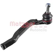 METZGER Spurstangenkopf Spurstange für DS DS7 Crossback Vorne Rechts 54066802