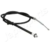 Japanparts Seilzug, Feststellbremse BC-0270