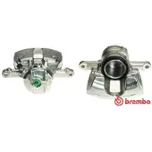 Brembo Bremssattel ESSENTIAL LINE F 54 104