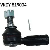Skf Spurstangenkopf Spurstange für ISUZU D-MAX (TFR, TFS) Vorne VKDY 819004