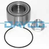 DAYCO Radlagersatz KWD1170
