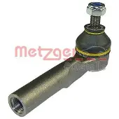 METZGER Spurstangenkopf KIT + 54017308