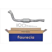 Hella Katalysator Easy2Fit PARTNERED with Faurecia 8LE 366 050-561