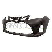 PRASCO Stoßfänger TY3291001