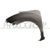 PRASCO Kotflügel hn0423004 vorne links für HYUNDAI