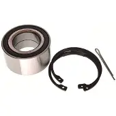 MAXGEAR Radlagersatz 33-0267