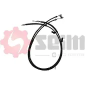 Seim Seilzug, Feststellbremse 554110