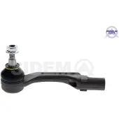 SIDEM Spurstangenkopf Spurstange passend für PEUGEOT 2008 II (U) Vorne Links 53232