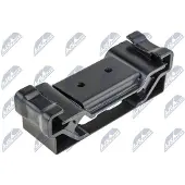 NTY Motorlager Hinten für SUZUKI Grand Vitara II SUV (JT, TE, TD) ZPS-SU-010