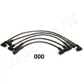 Japanparts Zündleitungssatz IC-000