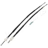 Japanparts Seilzug, Feststellbremse BC-0711