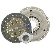 AISIN Kupplungssatz Kupplung für NISSAN PRIMERA (P11) KN-091