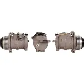 Lucas Kompressor, Klimaanlage ACP833