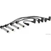 HERTH+BUSS ELPARTS HERTH&BUSS Zündleitungssatz - 51278726