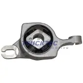 TRUCKTEC AUTOMOTIVE Lagerung, Lenker [Hersteller-Nr. 02.31.338] für Mercedes-Benz