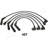 Japanparts Zündleitungssatz IC-407