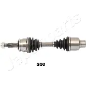 Japanparts Antriebswelle GI-S00