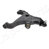 Japanparts Lenker, Radaufhängung BS-175R