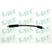 LPR Bremsschlauch 6T46769