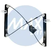 Max Fensterheber WFT215-R