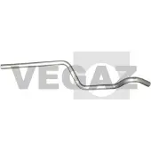 VEGAZ Abgasrohr OPEL OR-337 854599,13220475