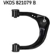 Skf VKDS 821079 B Querlenker für TOYOTA HILUX III Pick-up (TGN1, GGN2, GGN1, KUN2, KUN1)