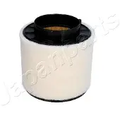 Japanparts Luftfilter Quality Tested FA-0904JM
