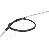 Japanparts Seilzug, Feststellbremse BC-0602
