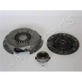 Japanparts Kupplungssatz KF-714