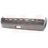 VAN WEZEL Stoßfänger 8252540 hinten für HYUNDAI