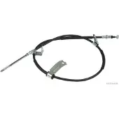 HERTH+BUSS JAKOPARTS Seilzug, Feststellbremse J3920912