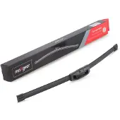 MAXGEAR Heckscheibenwischer Stück Hinten für VW Golf IV Schrägheck (1J1) Flach 450mm