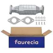 Hella Katalysator Easy2Fit PARTNERED with Faurecia 8LE 366 052-911