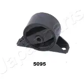 Japanparts Motorlager Hinten für MITSUBISHI COLT V (CJ, CP) RU-5095