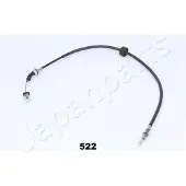 Japanparts Seilzug, Kupplungsbetätigung GC-522