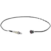 Valeo Lambdasonde vor Kat beheizt 4 bar M18x1,5 1.400 mm Kabel für OPEL CORSA