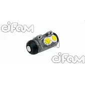 CIFAM Radbremszylinder 04-1012