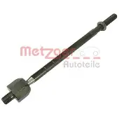 METZGER Axialgelenk, Spurstange KIT + 51005918