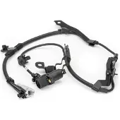 Hella ABS Sensor Raddrehzahl Vorne für TOYOTA Tundra Pickup (K3, K4) 6PU 230 040-741