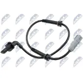 NTY ABS Sensor Raddrehzahl Hinten Rechts für RENAULT Sandero / Stepway II (B8) HCA-RE-033