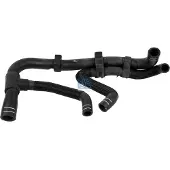 Sonstiges DT Spare Parts Kühlerschlauch Wasserschlauch für SCANIA G I 20 1.11659