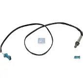 DT Spare Parts Lambdasonde 12.27042