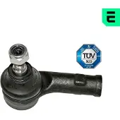 OPTIMAL Spurstangenkopf Spurstange für FORD FOCUS (DAW, DBW) Vorne Links Außen G1-988