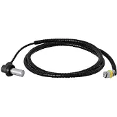 Hella Sensor Raddrehzahl 2-polig Induktivsensor 1.535 mm Kabel für MAN TGA
